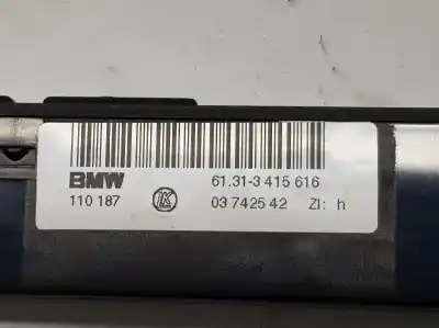 Second-hand car spare part switch for bmw x3 (e83) 3.0 i xdrive oem iam references 61319131526  61319131526