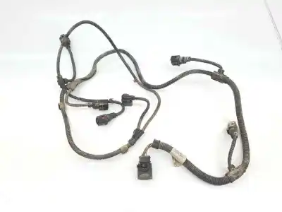 Автозапчасти б/у парковочный датчик за porsche cayenne (9pa) turbo 4.5 ссылки oem iam 95561230100