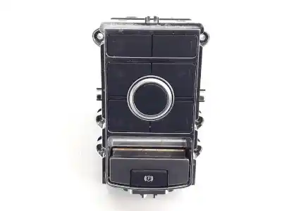 Автозапчасти б/у многофункциональное управление за land rover range rover sport 3.0 td v6 ссылки oem iam jk6214b596cd