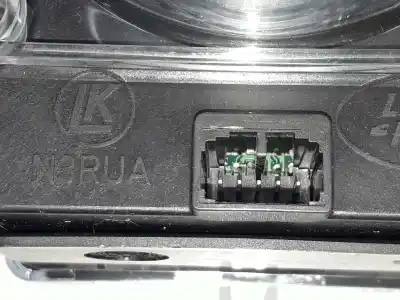 Автозапчасти б/у многофункциональное управление за land rover range rover sport 3.0 td v6 ссылки oem iam jk6214b596cd  10345798