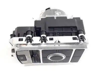 Автозапчасти б/у многофункциональное управление за land rover range rover sport 3.0 td v6 ссылки oem iam jk6214b596cd  10345798