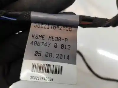 Автозапчасти б/у парковочный датчик за audi a5 cabriolet (8f7) 2.0 tdi ссылки oem iam 8k0971104q  8k0971104q