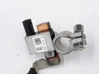 Second-hand car spare part wire for audi a5 cabriolet (8f7) 2.0 tdi oem iam references 8t0915181  8t0915181