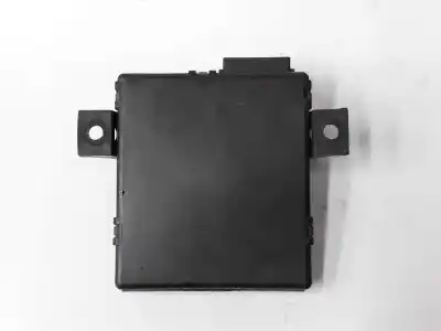 Автозапчасти б/у блок управления шлюзом за audi a5 cabriolet (8f7) 2.0 tdi ссылки oem iam 8r0907468n  8r0907468n