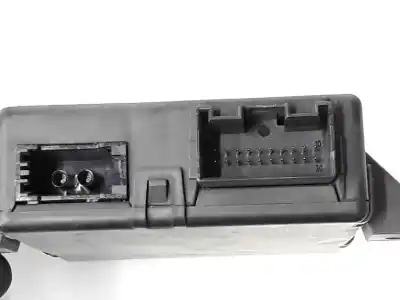 Автозапчасти б/у блок управления шлюзом за audi a5 cabriolet (8f7) 2.0 tdi ссылки oem iam 8r0907468n  8r0907468n