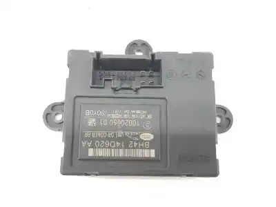 Piesă de schimb auto la mâna a doua unitate de control închidere pentru jaguar xf i (x250) 2.2 d referințe oem iam bh4214d620aa