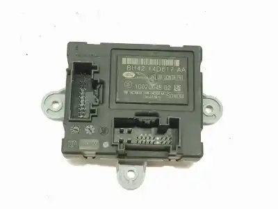 Piesă de schimb auto la mâna a doua unitate de control închidere pentru jaguar xf i (x250) 2.2 d referințe oem iam bh4214d617aa