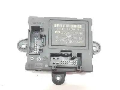 Piesă de schimb auto la mâna a doua unitate de control închidere pentru jaguar xf i (x250) 2.2 d referințe oem iam bh4214d618aa