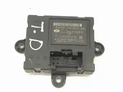 Piesă de schimb auto la mâna a doua unitate de control închidere pentru jaguar xf i (x250) 2.2 d referințe oem iam bh4214d620aa
