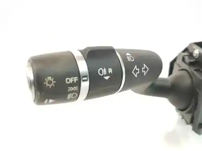 Автозапчастина б/у управління рульмом для land rover range rover evoque 2.0 td4 посилання на oem iam lr024624  bj323f972ab