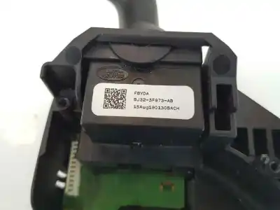 Автозапчастина б/у управління рульмом для land rover range rover evoque 2.0 td4 посилання на oem iam lr024624  bj323f972ab