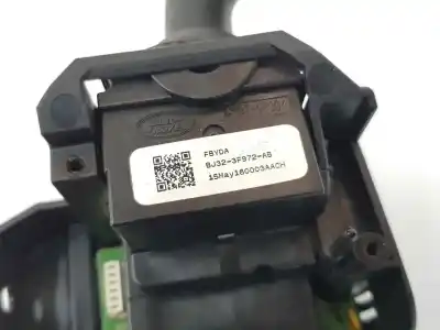 Автозапчастина б/у управління рульмом для land rover range rover evoque 2.0 td4 посилання на oem iam lr024624  bj323f972ab