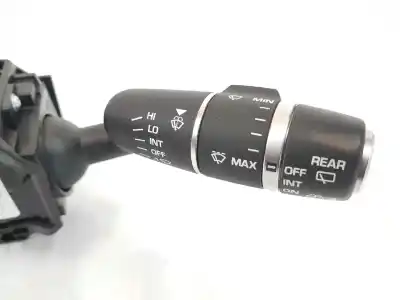 Автозапчастина б/у управління рульмом для land rover range rover evoque 2.0 td4 посилання на oem iam lr024624  bj323f972ab