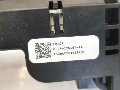 Автозапчастина б/у управління рульмом для land rover range rover evoque 2.0 td4 посилання на oem iam lr024624  bj323f972ab