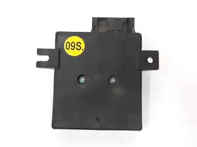 Tweedehands auto-onderdeel gateway-besturingseenheid voor audi q7 (4l) 3.0 v6 24v tdi oem iam-referenties 4l0907468  401324