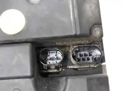 Автозапчасти б/у полный нормальный нагрев за audi q7 (4l) 3.0 v6 24v tdi ссылки oem iam 4l0815071c  4l0815071c