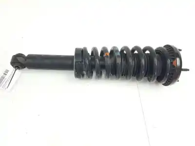 Second-hand car spare part right rear shock absorber for jaguar xf 2.7 v6 diesel cat oem iam references c2z18564