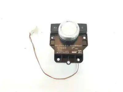 Second-hand car spare part multifunction switch for clase c clase e lim. 2.1 cdi oem iam references a2128702951