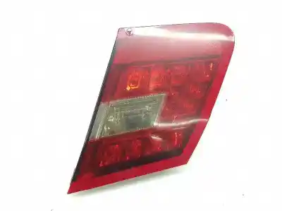 Second-hand car spare part right tailgate light for clase c clase e lim. 2.1 cdi oem iam references a2129060458