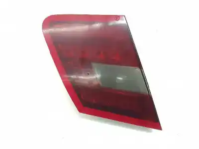 Second-hand car spare part left tailgate light for clase c clase e lim. 2.1 cdi oem iam references a2129060158