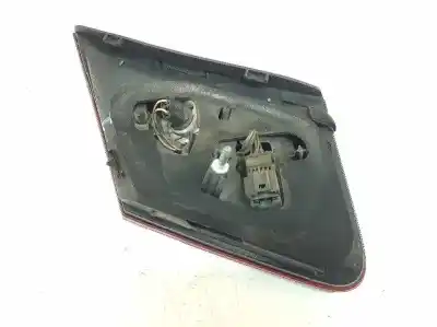 Автозапчасти б/у левый задний фонарь за clase c clase e lim. 2.1 cdi ссылки oem iam a2129060158  a2129060158