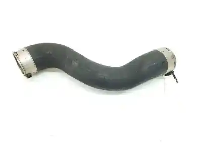 Second-hand car spare part intercooler pipe for clase c clase e lim. 2.1 cdi oem iam references a2043202182  2043202182