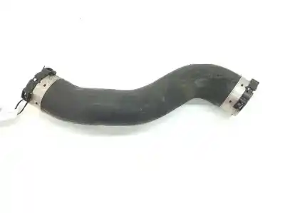 Second-hand car spare part intercooler pipe for clase c clase e lim. 2.1 cdi oem iam references a2043202182