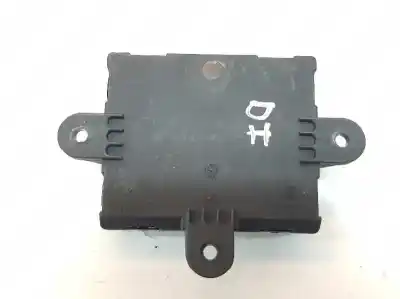 Second-hand car spare part central locking pump for ford smax 1.8 tdci oem iam references 7g9t14b533ac