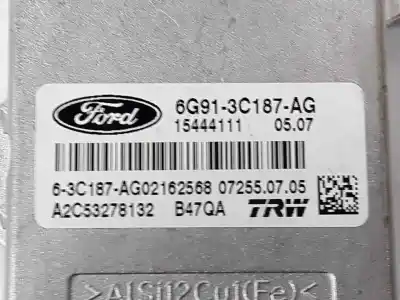 Second-hand car spare part sensor for ford smax 1.8 tdci oem iam references 6g913c187ag