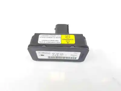 Pièce détachée automobile d'occasion capteur pour volvo c70 cabriolet 2.0 d références oem iam 10170106513 10170106513 