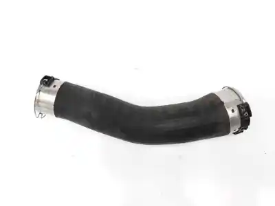 Piesă de schimb auto la mâna a doua FURTUN DE PRESIONE PENTRU INTERCOOLER AER pentru BMW SERIE 3 TOURING (F31)  Referințe OEM IAM 11618583389  11618583389