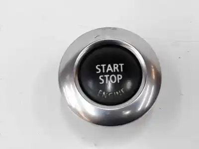 Peça sobressalente para automóvel em segunda mão botão start/stop por bmw serie 1 berlina (e81/e87) 2.0 turbodiesel cat referências oem iam 61316949499