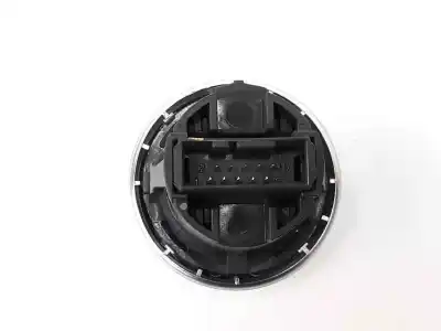 Second-hand car spare part start/stop button for bmw serie 1 berlina (e81/e87) 118d oem iam references 61316949499  6949499