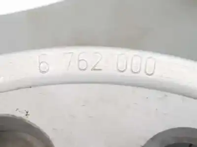 Second-hand car spare part rim for bmw 5 (e60) 530 d oem iam references 36116762000  6762000