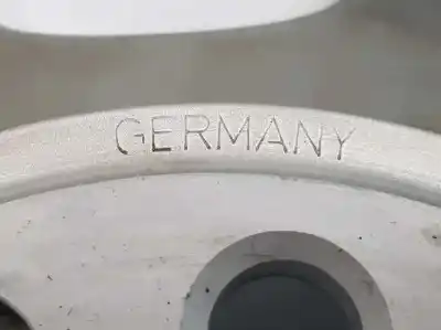 Second-hand car spare part rim for bmw 5 (e60) 530 d oem iam references 36116762000  6762000