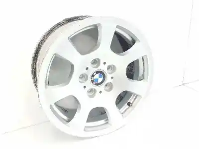 Second-hand car spare part RIM for BMW 5 (E60)  OEM IAM references 36116762000  6762000