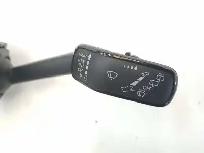 Автозапчастина б/у управління рульмом для seat leon (5f1) 1.6 tdi посилання на oem iam 5q1953507cd  5q1953507cd