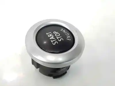Second-hand car spare part start/stop button for bmw 3 (e90) 320 d oem iam references 61316949913