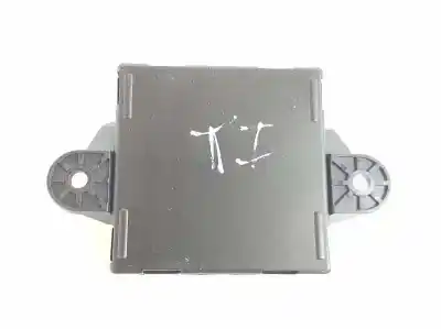 Peça sobressalente para automóvel em segunda mão módulo electrónico do fecho central por clase c clase c familiar 2.1 cdi referências oem iam a2129003906  2129003906
