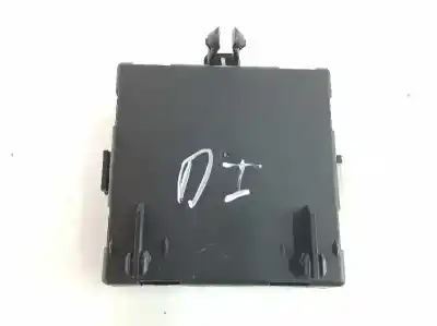 Second-hand car spare part central locking pump for clase c clase c familiar 2.1 cdi oem iam references a2129004002  2129004002