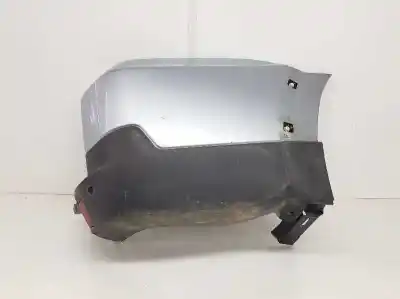 Автозапчасти б/у ЗАДНИЙ БАМПЕР ПРАВЫЙ за MITSUBISHI MONTERO (V60/V70)  ссылки OEM IAM 6410A292  6410A292