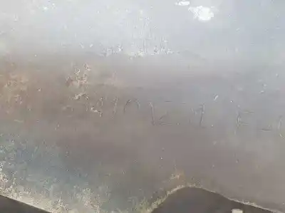 Peça sobressalente para automóvel em segunda mão canto de pára choques traseiro esquerdo por mitsubishi montero (v80/v90) 3.2 di-d intense referências oem iam 6410a291  6410a291