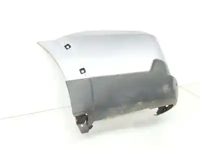 Peça sobressalente para automóvel em segunda mão canto de pára choques traseiro esquerdo por mitsubishi montero (v80/v90) 3.2 di-d intense referências oem iam 6410a291  6410a291