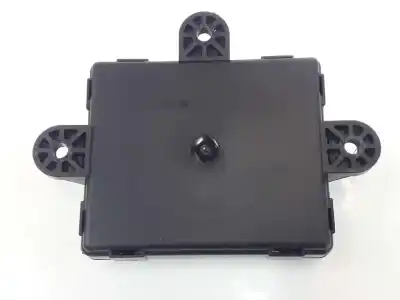 Second-hand car spare part central locking pump for ford focus turn. 1.0 ecoboost oem iam references 2029992  f1et14b532af