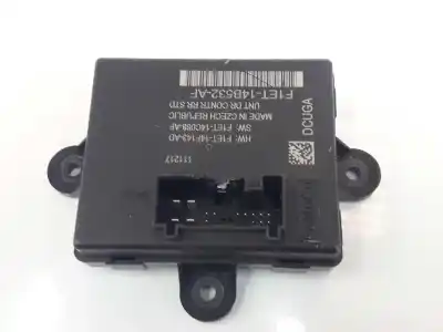 Peça sobressalente para automóvel em segunda mão módulo electrónico do fecho central por ford focus turn. 1.0 ecoboost referências oem iam 2029992