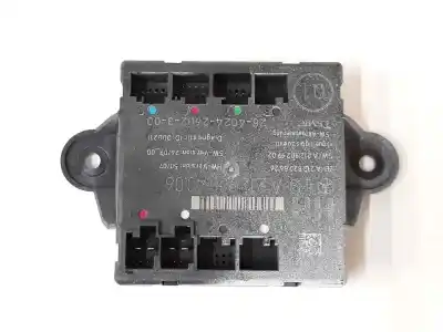 Second-hand car spare part central locking pump for clase c clase e lim. 2.1 cdi oem iam references a2129004006