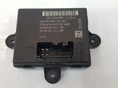 Peça sobressalente para automóvel em segunda mão módulo electrónico do fecho central por ford focus turn. 1.0 ecoboost referências oem iam 2029992