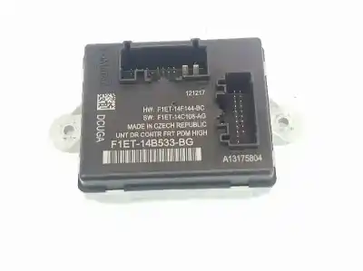 Second-hand car spare part central locking pump for ford kuga ii (dm2) 1.5 tdci oem iam references 2097995