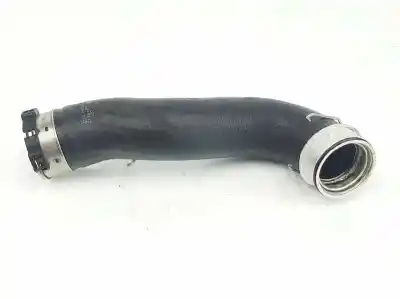 Gebrauchtes Autoersatzteil ZWISCHENKÜHLERROHR zum MERCEDES-BENZ CLASE M (W164)  OEM-IAM-Referenzen A1645282582  1645282582