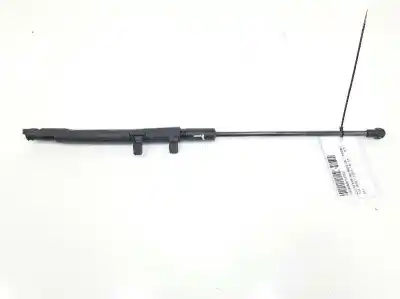 Peça sobressalente para automóvel em segunda mão amortecedores do tronco / porta por bmw serie 4 cabrio (f33) 2.0 referências oem iam 51247295244